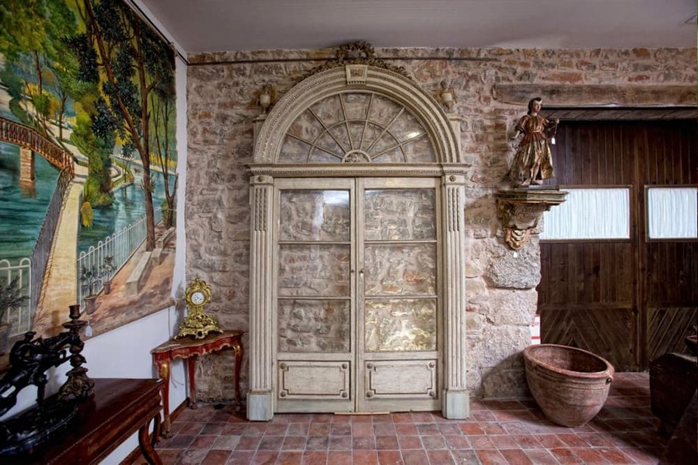 Objetos decorativos