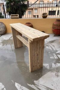 El oto&ntilde;o entra por la puerta