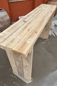 El oto&ntilde;o entra por la puerta