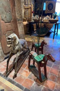 La elegancia de las grandes ocasiones