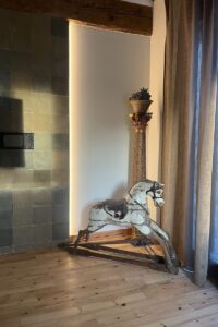 La elegancia de las grandes ocasiones