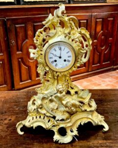 La elegancia de las grandes ocasiones