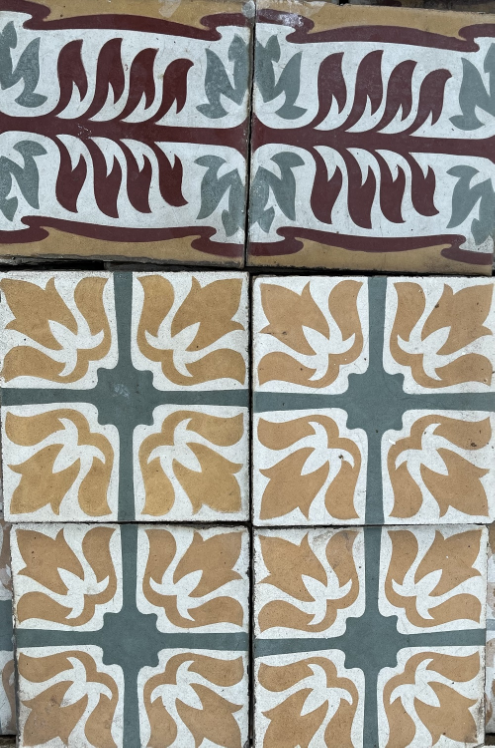 Cer&aacute;mica y barro