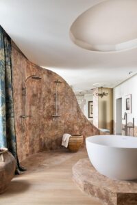 Ba&ntilde;o Casa Decor 2025