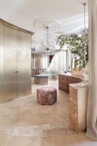 Espacio Beige Casa Decor 2025