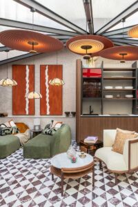 Espacio Casa Decor 2025