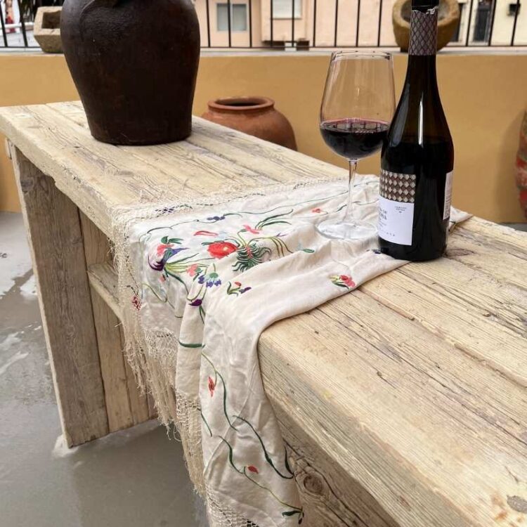 Una Navidad como las de antes