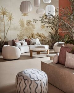 Piezas con historia en contextos contemporáneos