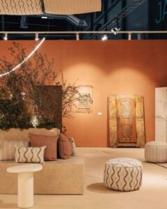 Piezas con historia en contextos contemporáneos