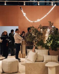 Piezas con historia en contextos contemporáneos